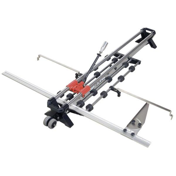 Rodia Stainless Steel Spider Tile Cutter 120cm