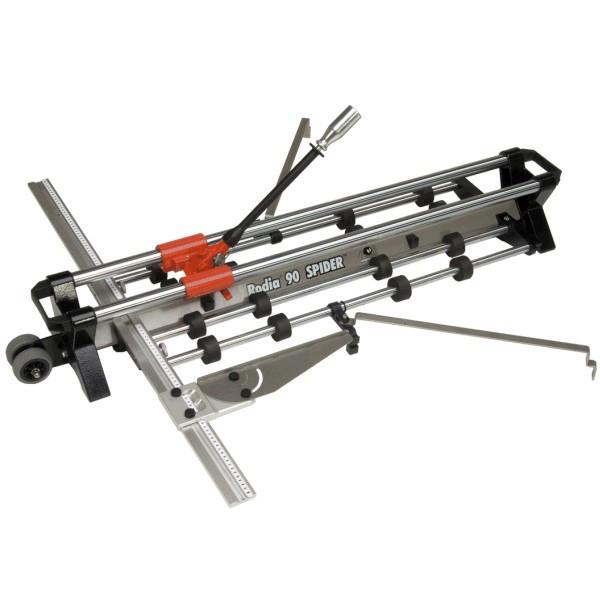 Rodia Stainless Steel Spider Tile Cutter 90cm