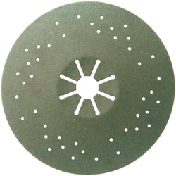 DTEC SCV Flexible Fibre Disc - 178mm Dia. **CLEARANCE**