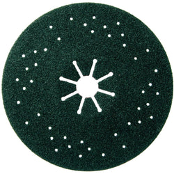 DTEC SC Flexible Fibre Disc - 178mm Dia. **CLEARANCE**