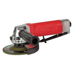 SHINANO Pneumatic 2515LA Air Angle Grinder