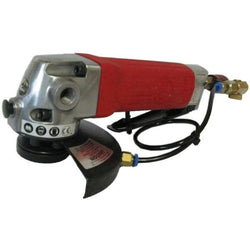 SHINANO Pneumatic 2515LAW WET Air Angle Grinder