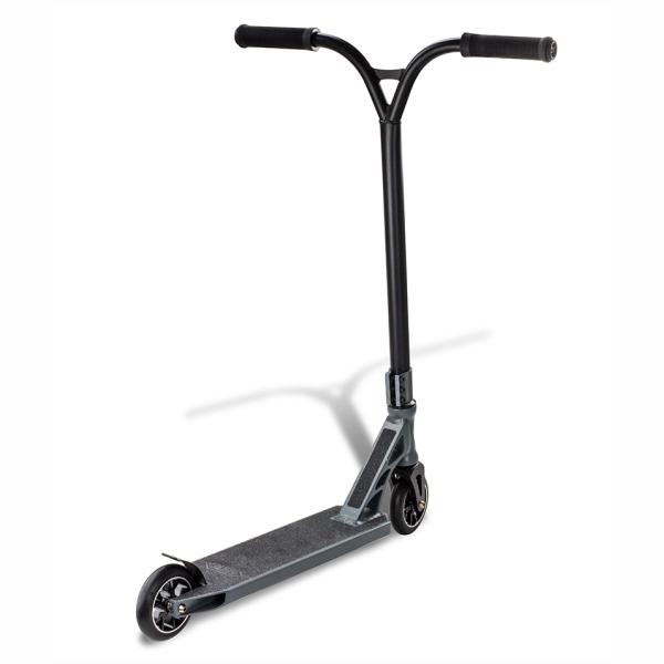 SLAMM SCOOTERS Urban VII Stunt Scooter - Grey **Limited Stock**