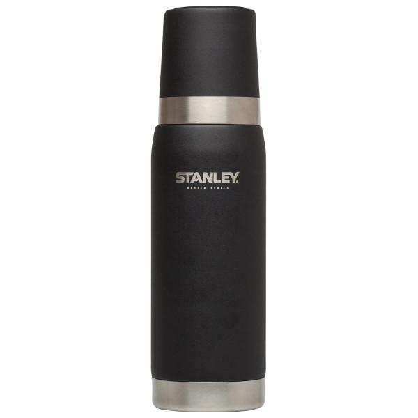 STANLEY | MASTER Vacuum Bottle 750ml - Black