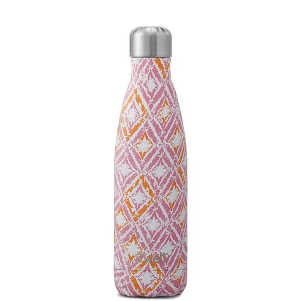S'WELL Insulated Stainless Steel Bottle RESORT Collection 500ml - Odisha