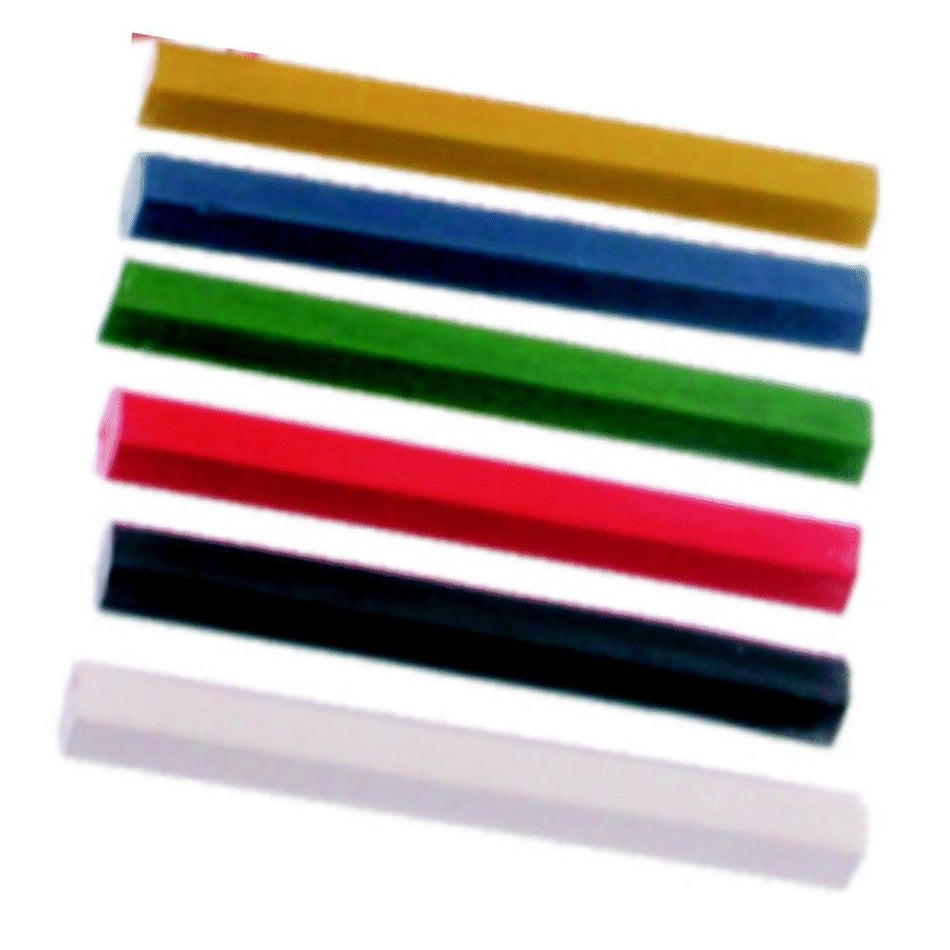 OX Trade Lumber Crayons - 12 pack
