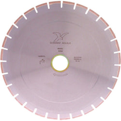 ADW Segmented Silent Diamond blade - Marble **CLEARANCE**