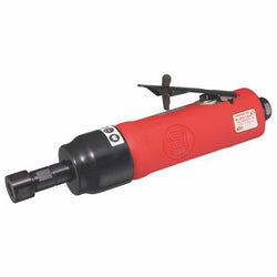 SHINANO Pneumatic 1/4" Fan Grinder, Variable Speed - SI-2015A