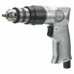 SHINANO Pneumatic 10mm Pistol Drill - SI-5500