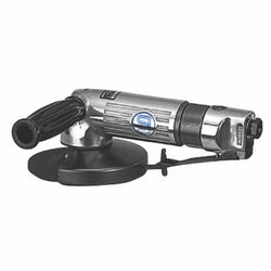 SHINANO Pneumatic 125mm Angle Grinder, Governed - SI2505L