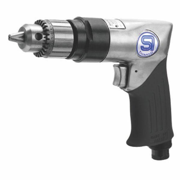 SHINANO Pneumatic 6mm Pistol Grip - SI-5100A