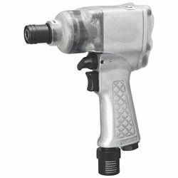 SHINANO Pneumatic 8mm Pistol Impact Driver, Reversible - SI-1365D