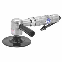 SHINANO Pneumatic Angle Disc Sander, 125mm - SI2026