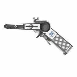 SHINANO Pneumatic Belt Sander, 10mm - SI2700