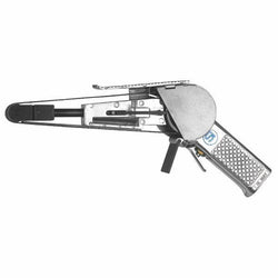 SHINANO Pneumatic Belt Sander, 20mm - SI2800