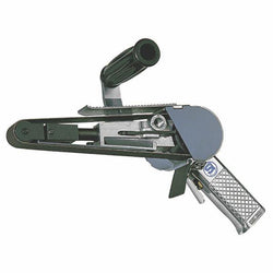 SHINANO Pneumatic Belt Sander, 30mm - SI2830