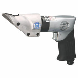 SHINANO Pneumatic Double Cut Sheet Metal Shear - SI4500