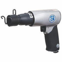 SHINANO Pneumatic Medium Stroke Hammer, Variable - SI-4120AK