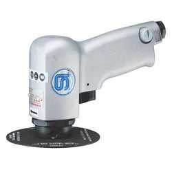 SHINANO Pneumatic Pistol Disc Sander, 100mm - SI2210