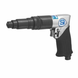 SHINANO Pneumatic Pistol Screwdriver, 8mm - SI1166-8A