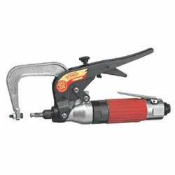 SHINANO Pneumatic Straight Spot Mill - SI5800