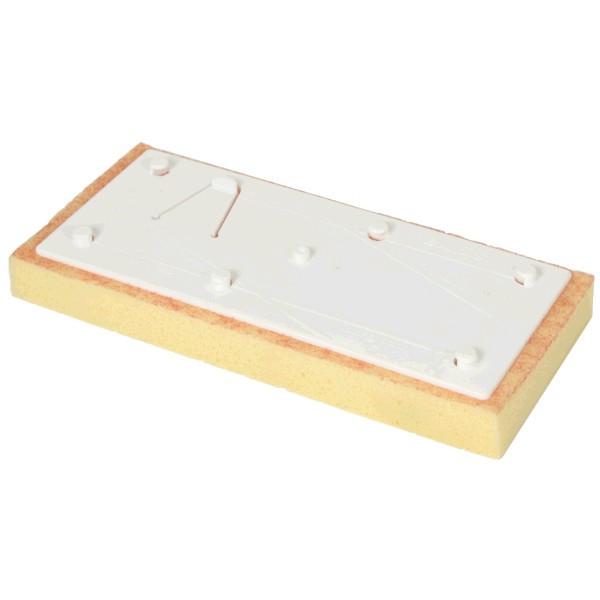 SIGMA Replacement Grout Cleaning Sponge