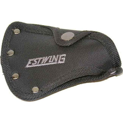 ESTWING #25 Replacement Sportsman Axe Sheath - Black Nylon