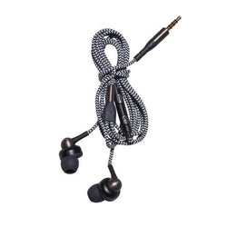 KREAFUNK Agem Earphones - Black **Limited Stock**