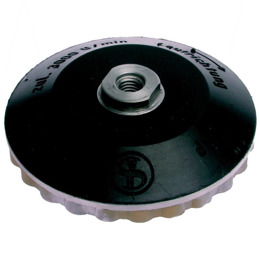 SEBALD Snail Lock Coupling - 125mm Diameter