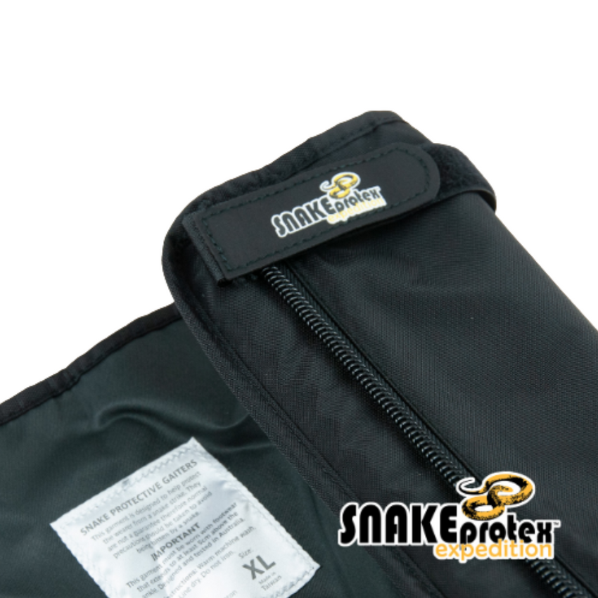 SNAKEPROTEX EXPEDITION Snake Protection Chaps - Extra Large