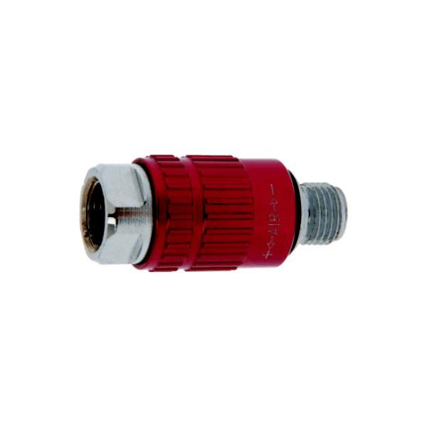 ALLIANCE Speed Regulator - Fine Adjustment -1/4"