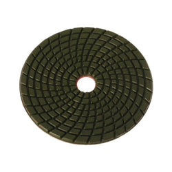 STONEX Stay Flat Wet Polishing Pad - 100mm **CLEARANCE**