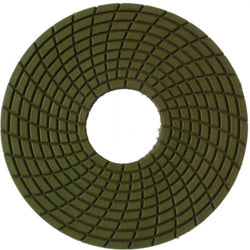 STONEX Stay Flat Wet Polishing Pad - 130mm **CLEARANCE**