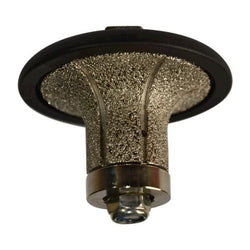 STONEX Hand Profile Wheel - Vacuum Brazed - "A" Profile - M14