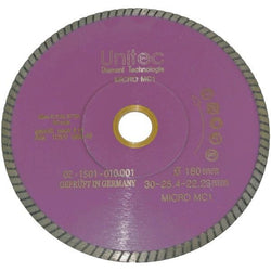 STONEX Micro Thin Turbo Diamond Blade with Flange **CLEARANCE**