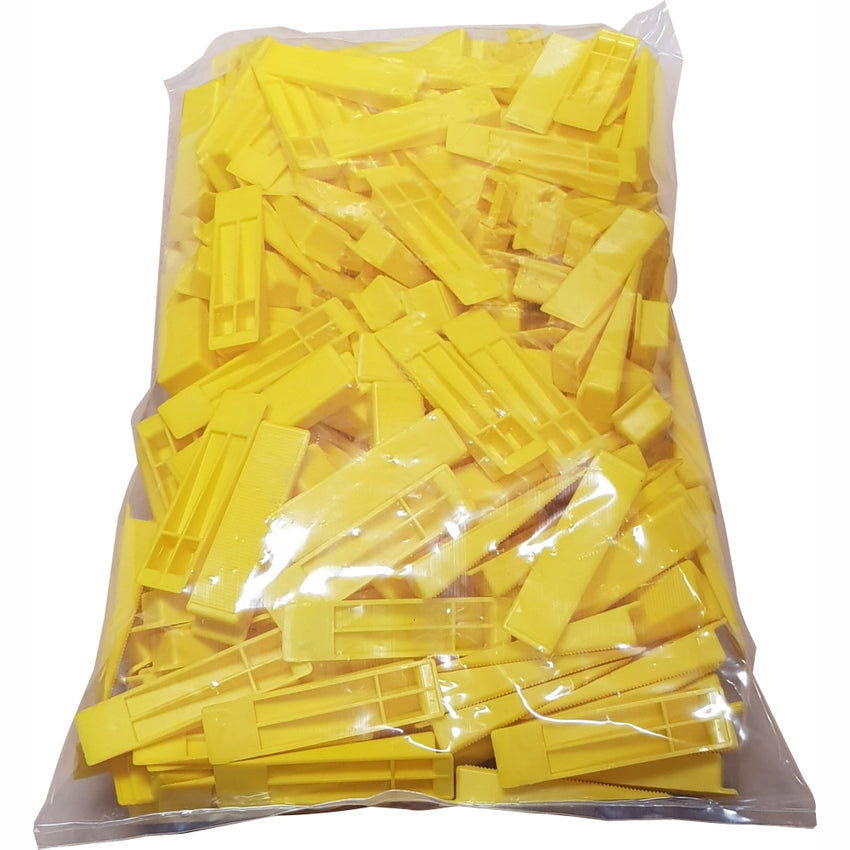 EuroPRO Tile-Level Lippage System - Wedge Only