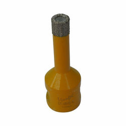 STONEX Vacuum Brazed High Speed Diamond Core Drill - M14