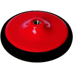 STONEX Lambs Wool Bonnet Support Pad - 160mm Dia. **CLEARANCE**