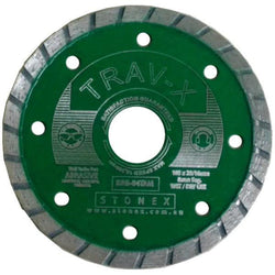 STONEX TAM Turbo Diamond Blade - Engineered Stone **CLEARANCE**