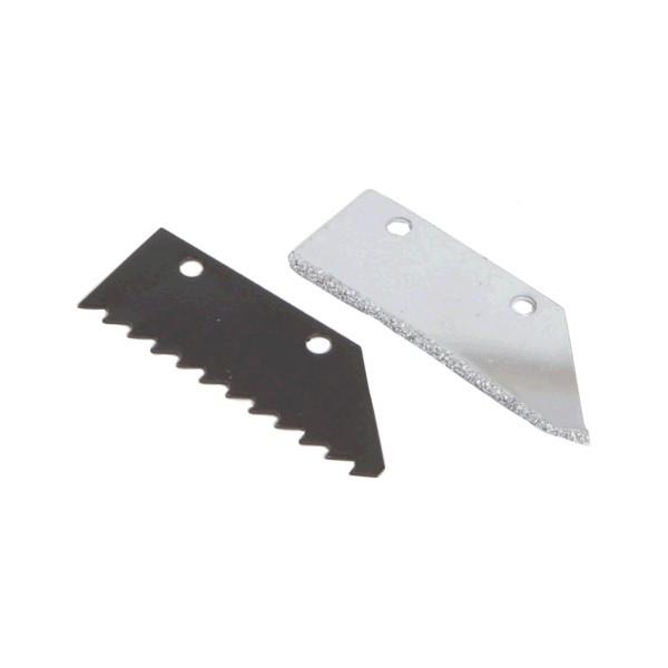 TILELINE Grout Rake Replacement Blade