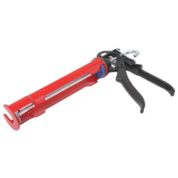 TILELINE Skeleton Caulking Gun (Professional)
