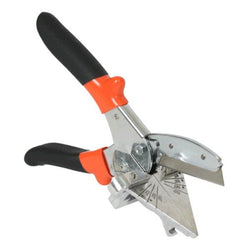 TILELINE PVC Tiling / Flooring Tile Trim Shears / Multi Cutter