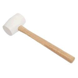 TILELINE White Rubber Tiling Mallet