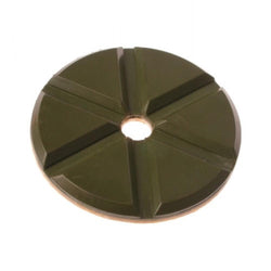 STONEX Turbo Rigid Polishing Pad - 100mm x 6mm **CLEARANCE**