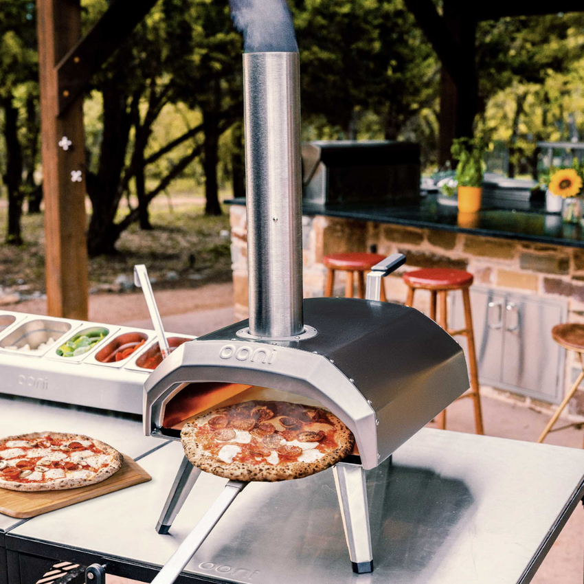OONI 14” Pizza Oven Peel Cooking Kit **CLEARANCE**