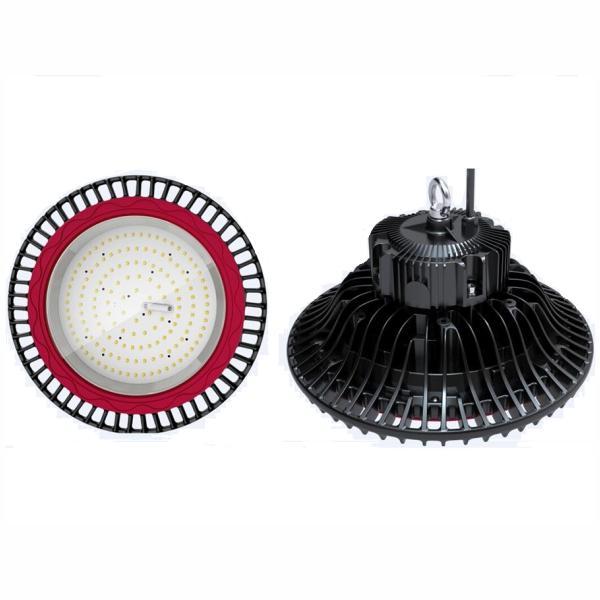 UFO LED Industrial Warehouse High Bay lights - 150W - 4 Pack