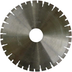 UNITEC Heger Titan Bridge Saw Diamond Blade - Granite **CLEARANCE**