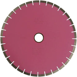 UNITEC Sonic Series Silent Diamond Bridge Saw Blade - Granite **CLEARANCE**