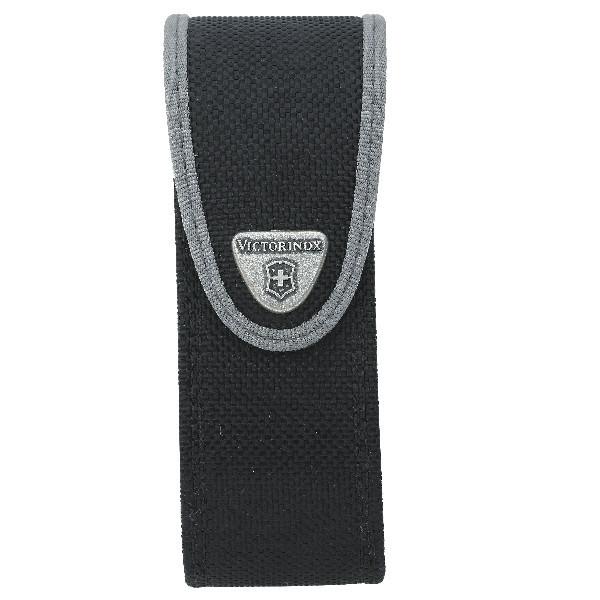 VICTORINOX | Nylon Knife Belt Pouch - Black