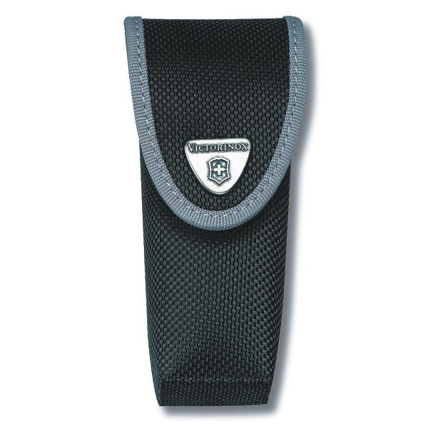 VICTORINOX | Nylon Knife Pouch for LockBlade and Tools - Black